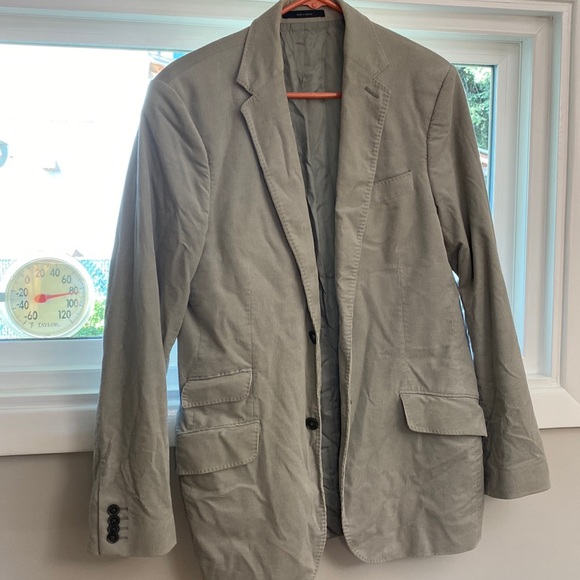 Express blazer size 38R - Picture 1 of 8